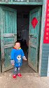 吃零食多喝六个核桃