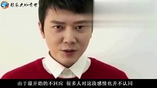 冯绍峰终于松口，对出轨事件首次作出回应，网友：怜惜赵丽颖了！