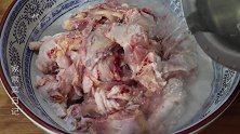 鸡肉这样做香气四溢，鲜美滑嫩，比红烧鸡还好吃，待客有面子