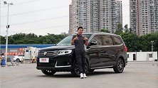 仅需6万多，这台超强大7座SUV给你不打折的享受