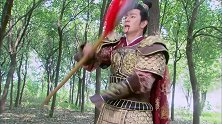 乞丐皇帝：朱元璋放走陈友谅，手下却下令放箭，将陈友谅干掉！