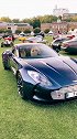 阿斯顿马丁 阿斯顿马丁one77 astonmartin one77