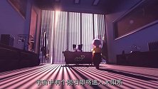地球危在旦夕，老奶奶秒变钢铁侠拯救世界，网友：厉害了我的奶！
