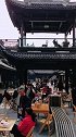 打卡成都东门市井，喝坝坝茶，晒太阳成都人的休闲生活方式
