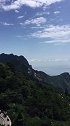 登庐山望远