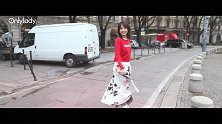 CoverStar吴昕：从“边缘”走到舞台中央，她才是最终赢家！