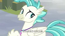 小马宝莉：这马厩遇到困难了，需要可爱军团帮忙，大家快想办法