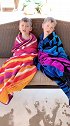 中美混血双胞胎学习中国话，两个小男孩都太可爱了