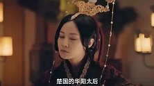 秦始皇嬴政的帝王之路，拔除几百年的外戚势力