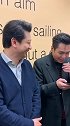庆余年戏精二人组“张若昀田雨”