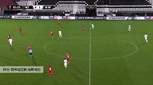 阿布哈拉勒 欧联 2020/2021 阿尔克马尔 VS 里耶卡 精彩集锦