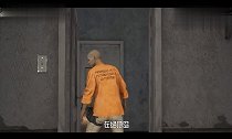 绝地求生大电影《生化危机搞笑版》08集,刘老二进退两难