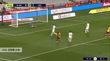 迈尼昂 法甲 2020/2021 朗斯 VS 里尔 精彩集锦