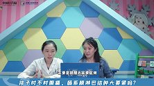 孩子时不时腹痛，肠系膜淋巴结肿大要紧吗