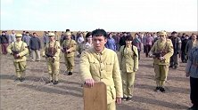 硝烟散尽：二排长为救赵早生壮烈牺牲