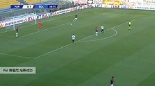 劳里尼 意甲 2019/2020 帕尔马 VS 博洛尼亚 精彩集锦