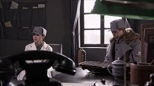 杜书记向赵主任大倒苦水
