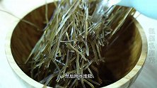 立冬了，整一锅正儿八经的东北菜，猪肉白菜炖粉条，全身暖呼呼