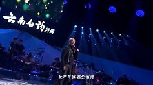 张卫健谈刘德华人品：我破产时找刘德华帮忙，结果他送我14个字