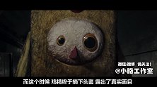 港片《今晚打丧尸》  老戏骨万梓良也拯救不了的烂片