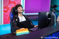 S10苏宁战JD语音：全员自信 焕烽高地狙击吓傻ZOOM公爵