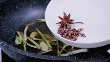 冷拌鸡丝，麻麻辣辣真香！