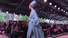 elie saab 2020春夏盛会时装秀8