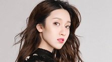 王子璇爆料演员诞生记，原来她小时候就很聪明
