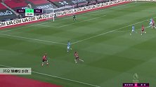 埃德松 英超 2019/2020 南安普顿 VS 曼城 精彩集锦