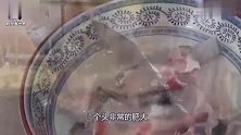 360行行行出状元，师傅杀鱼刀工真厉害