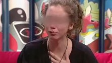 西班牙综艺让受害者看被性侵画面 女孩崩溃：求你们别放了！