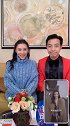 张柏芝的经典台词#河东狮吼来了，你记下了吗？