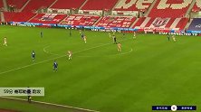 蒂耶勒曼 足总杯 2020/2021 斯托克城 VS 莱斯特城 精彩集锦