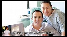 梁洛施李泽楷挽手参加婚礼，偏爱长子长治，双胞胎未出现被疑脑瘫