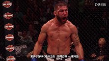 UFC-18年-FN124崔斗浩VS斯蒂芬斯 为你献上开年大戏-专题