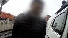 浙江：酒驾被吊证，为赚外快又上路，这位教练栽了