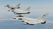 美下令大规模报复，F15和台风战机同时越境，炸平伊朗友军总部