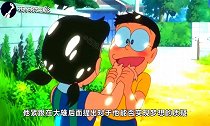 还记得那个蓝色的“机器猫”吗？