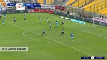马诺拉斯 意甲 2020/2021 帕尔马 VS 那不勒斯 精彩集锦