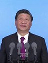 习近平宣布：中华人民共和国第十四届运动会开幕！十四运 第14届全国运动会