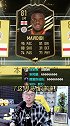 总感觉EA在暗处盯着我！fifa21 fifa足球 足球