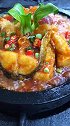 糖醋鲤鱼来一锅，解解馋