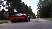 NSX