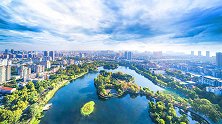 我国这3个特大城市，经济实力与旅游热度都数顶尖，是你的家乡吗