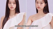 “德善”李惠利走成熟路线，白衣美艳黑裙优雅，是女神的样子