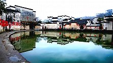 安徽“最别致”的5A景区，素有桃花源里人家之誉，你去过吗？