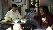 50年代吃这么好，军官的待遇，果然和一般人不一样！