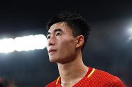 中超480将-邓涵文：后场万斤油 里皮一手挖掘的后防大将