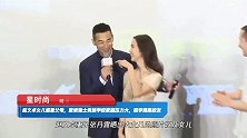 赵文卓女儿感恩父母，就读瑞士贵族学校家庭压力大，和李嫣是校友
