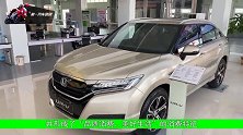 最懂新中产的大五座SUV：全新UR-V有你想要的三种“自由”